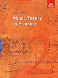 from Eric Taylor Music Theory in Practice, Grade 2 (Music Theory in Practice (ABRSM))