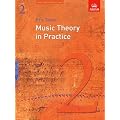 Music Theory in Practice, Grade 2 (Music Theory in Practice (ABRSM))