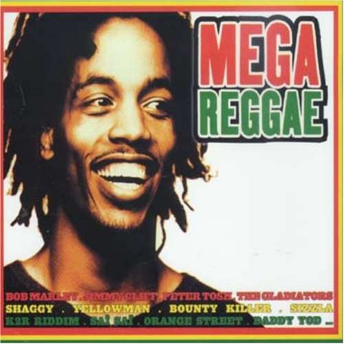 CD-Charts  Search : Mega Reggae