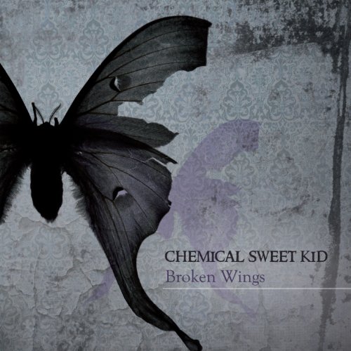 Chemical Sweet Kid-Broken Wings-2012-FWYH Download