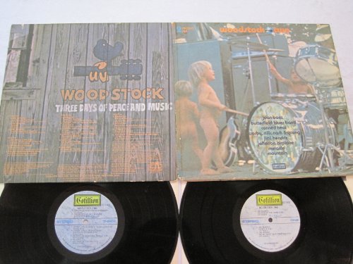 Woodstock
