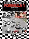 The Great Encyclopedia of Formula 1 (Great Encyclopedia of Formula One)