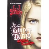 The Vampire Diaries: The Return: Nightfallby L J Smith