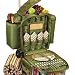 Outdoor Living : Excursion Deluxe Picnic Trolley