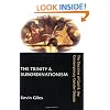 The Trinity & Subordinationism: The Doctrine of God & the Contemporary Gender Debate