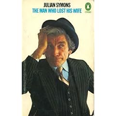 The Man Who Lost His Wife (Penguin crime fiction)