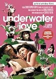 Underwater Love ( Onna no kappa ) ( Under water Love - A Pink Musical ) [ NON-USA FORMAT, PAL, Reg.2 Import - United Kingdom ]