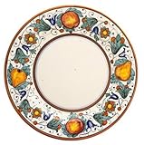 IMAGE OF FRUTTINA: Pasta/Soup bowl [10 D.] [#002-FRT]