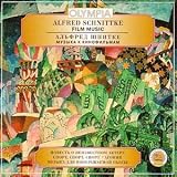 Schnittke - Film Music - Emin Khachaturian