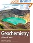 Geochemistry