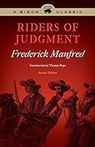 Riders of Judgment, Second Edition (Bison Classics (Bison Books))