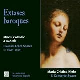 Extases baroques