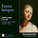 Classical Music : Extases baroques