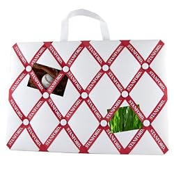Stanford University - Ribbon Memo Board