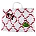French Memo Board - Stanford Cardinal NCAA College Athletics