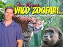 Jim Knox's Wild Zoofari at The Oregon Zoo