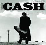 The Legend Of Johnny Cash
