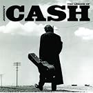 The Legend Of Johnny Cash