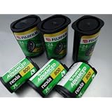 Buy 2-Pack Fujifilm APS 800 Film 25 Exp by Fuji