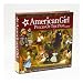 American Girl Treasures Game