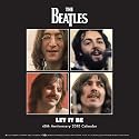 THE BEATLES (SQ) OFFICIAL CALENDAR 2010
