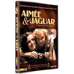 Aim�e & Jaguar