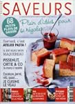 SAVEURS / F [Jahresabo]