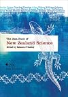 The Awa Book of New Zealand Science (Awa Science)