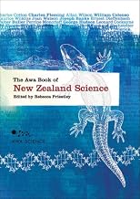The Awa Book of New Zealand Science (Awa Science)