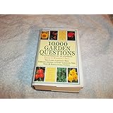 10000 garden questions answered by 20 experts