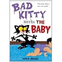 Bad Kitty Meets the Baby