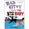 Bad Kitty Meets the Baby