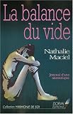 La balance du vide