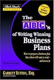 Rich Dad's Advisors-: The ABC's of Writing Winning Business Plans