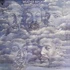 Sweetnighter by  Weather Report 
