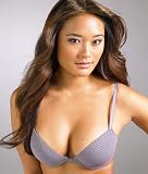 Calvin Klein Perfectly Fit Plunge Bra