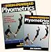 High-Powered Plyometrics Book/DVD Package