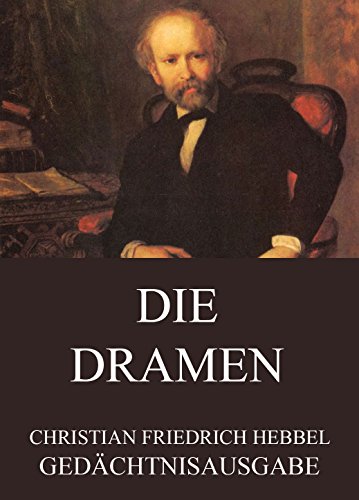 Die Dramen: Vollständige Ausgabe (German Edition)