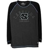 North Carolina Colosseum Men's Razor Thermal L/S Tee
