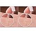 24 Pairs Waterproof Invisible Double Eyelid Sticker Eye Tapes Makeup Beauty
