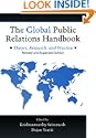 The Global Public Relations Handbook Revised Edition