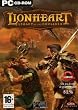 Lionheart Legacy of the crusades - PC Game