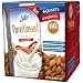 Silk Pure Almond Original, 32-Ounce Aseptic Cartons (Pack of 6)