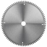 Bosch Zubeh&ouml;r 2 608 640 452 Kreiss&auml;geblatt Multi Material 305 x 30