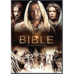 The Bible: The Epic Miniseries