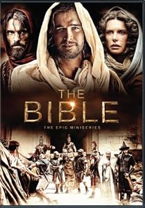 The Bible from the Hitory Channel