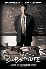 The Substitute