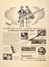 1938 Ad Kroydon Golf Iron Wood Set S Gibson HY-Power - Original Print Ad
