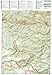 Poudre River, Cameron Pass Map (National Geographic Trails Illustrated Map, 112)