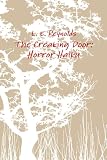 The Creaking Door: Horror Haiku